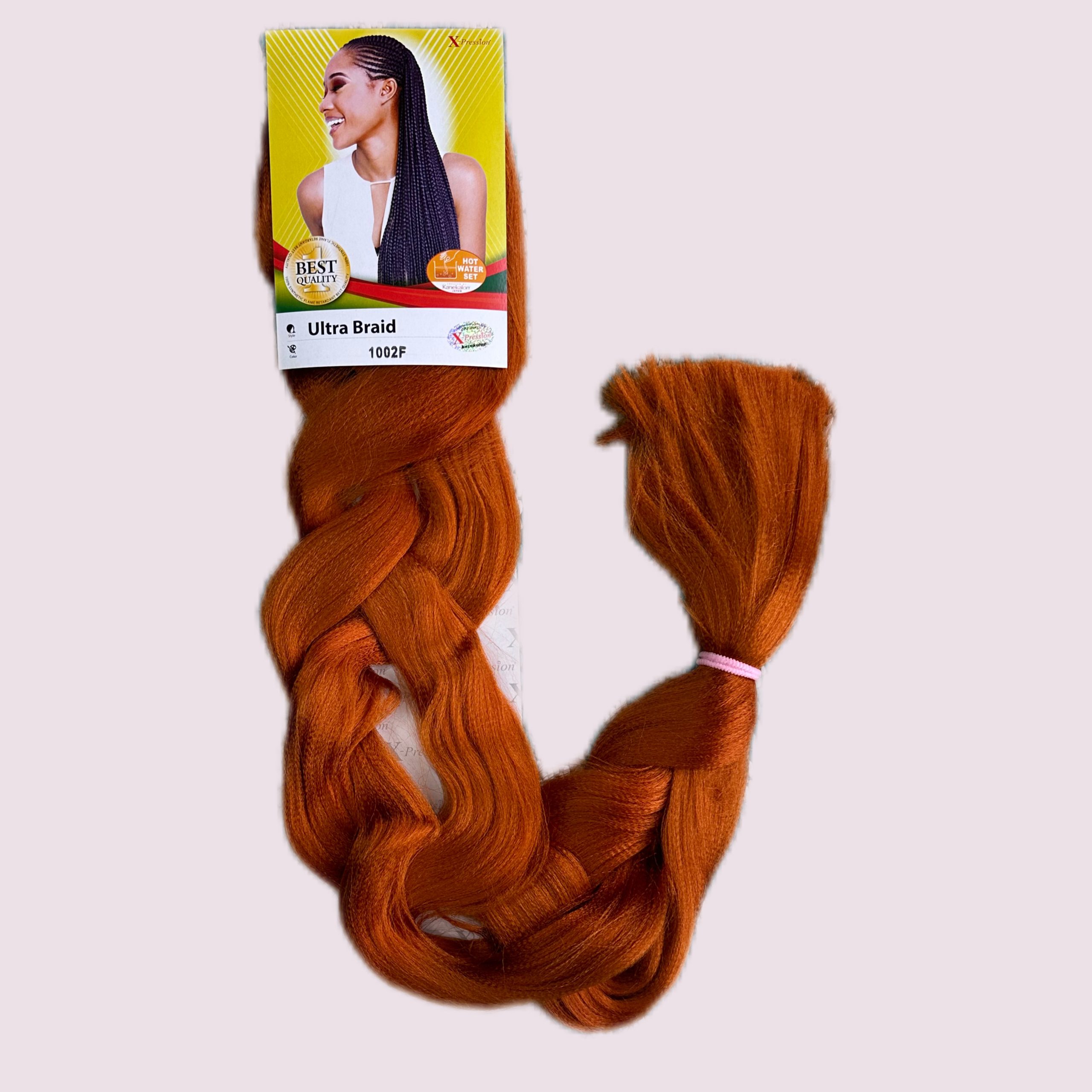 Xpression color 1002F