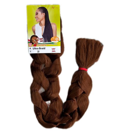 Xpression colour 30