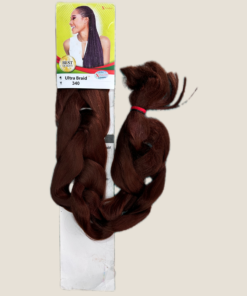 Xpression Color 340