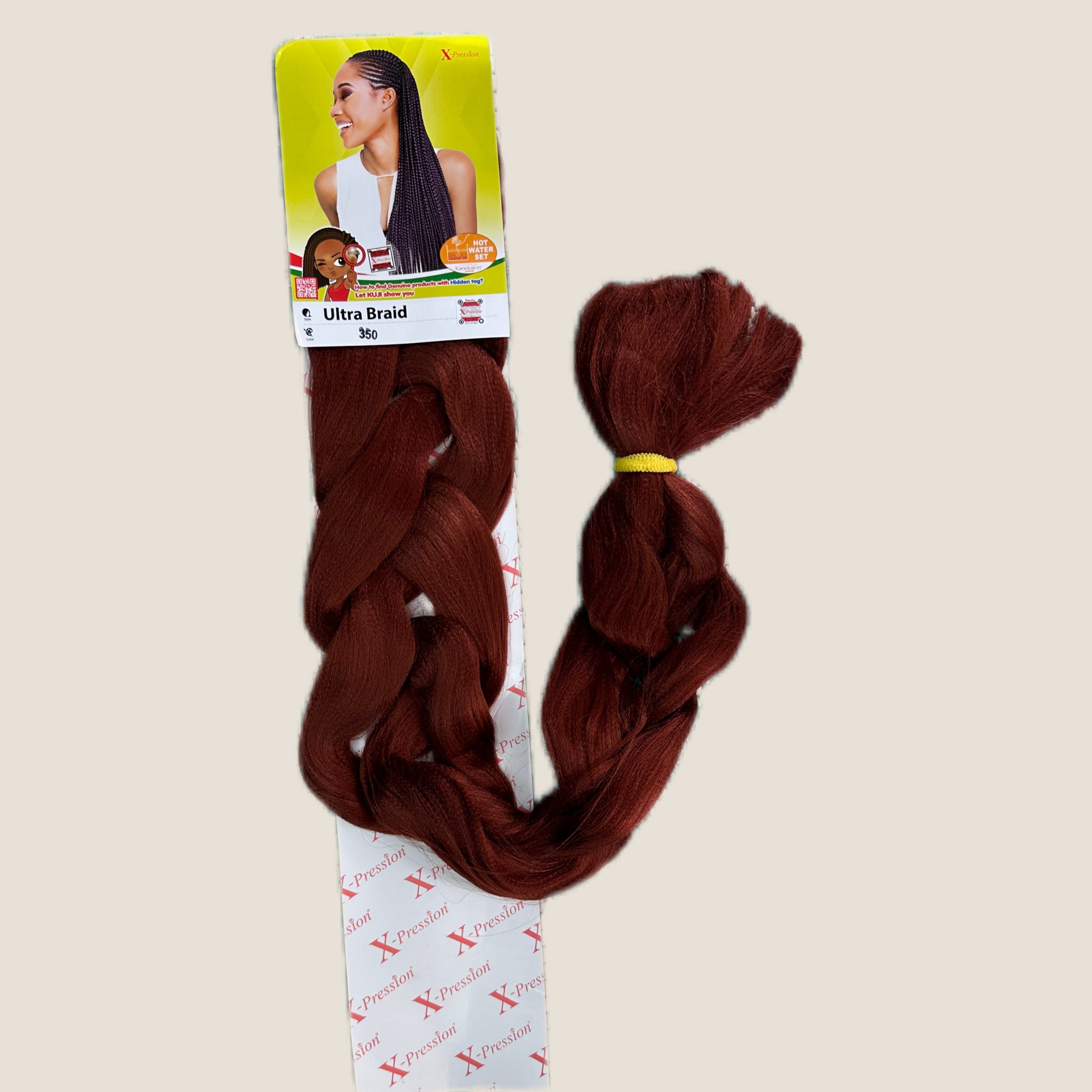 Xpression colour 350 - Image 2