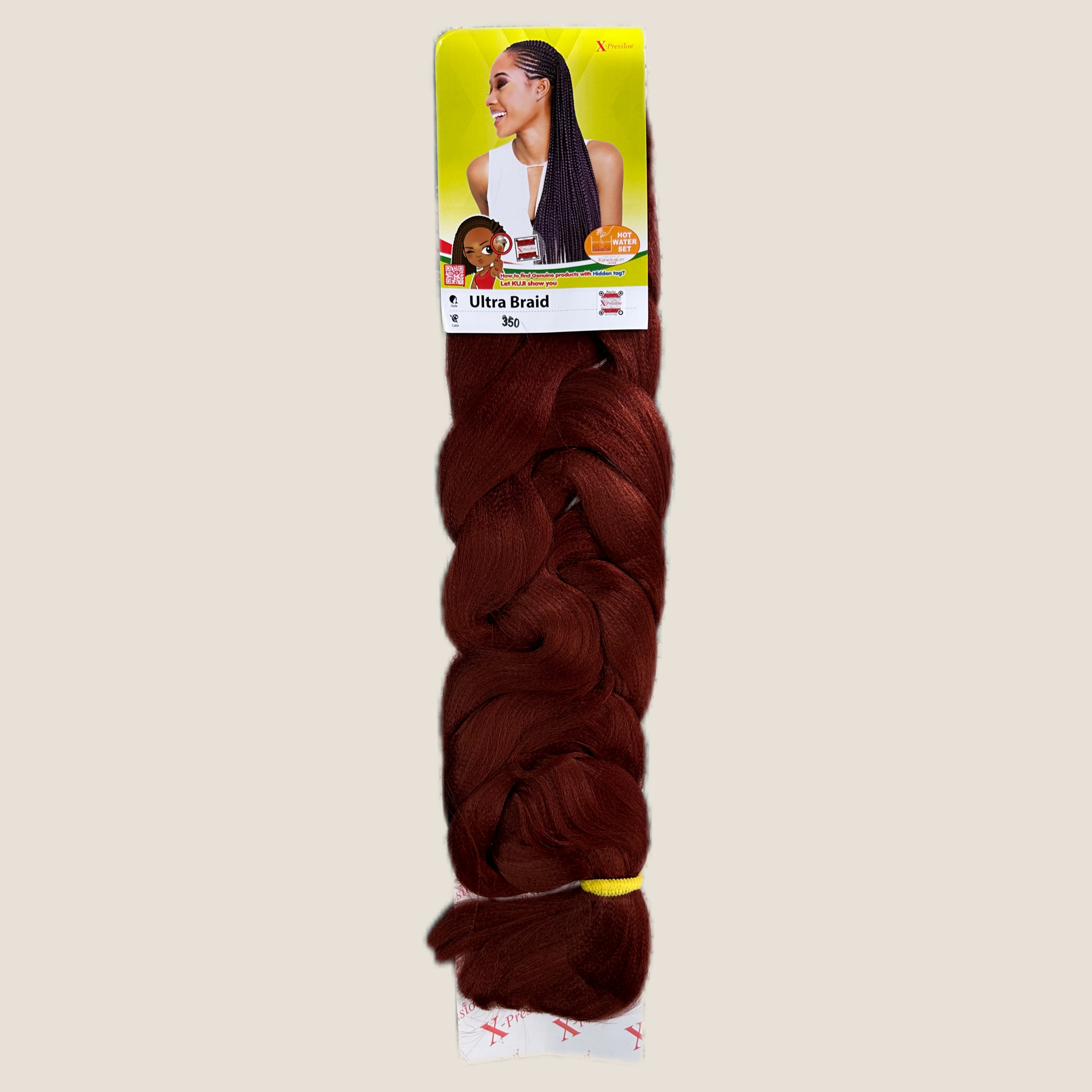 Xpression colour 350
