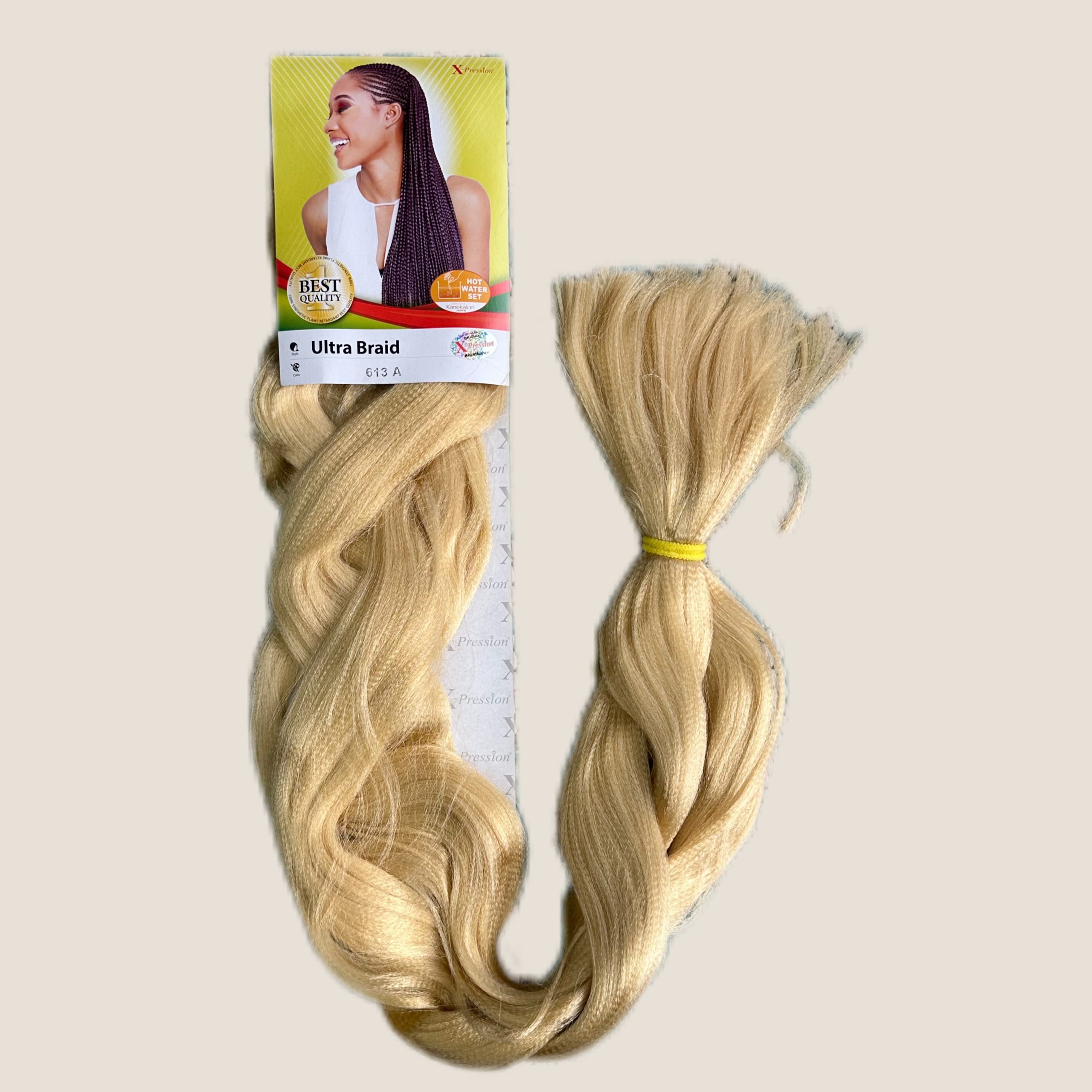 Xpression Color 613A