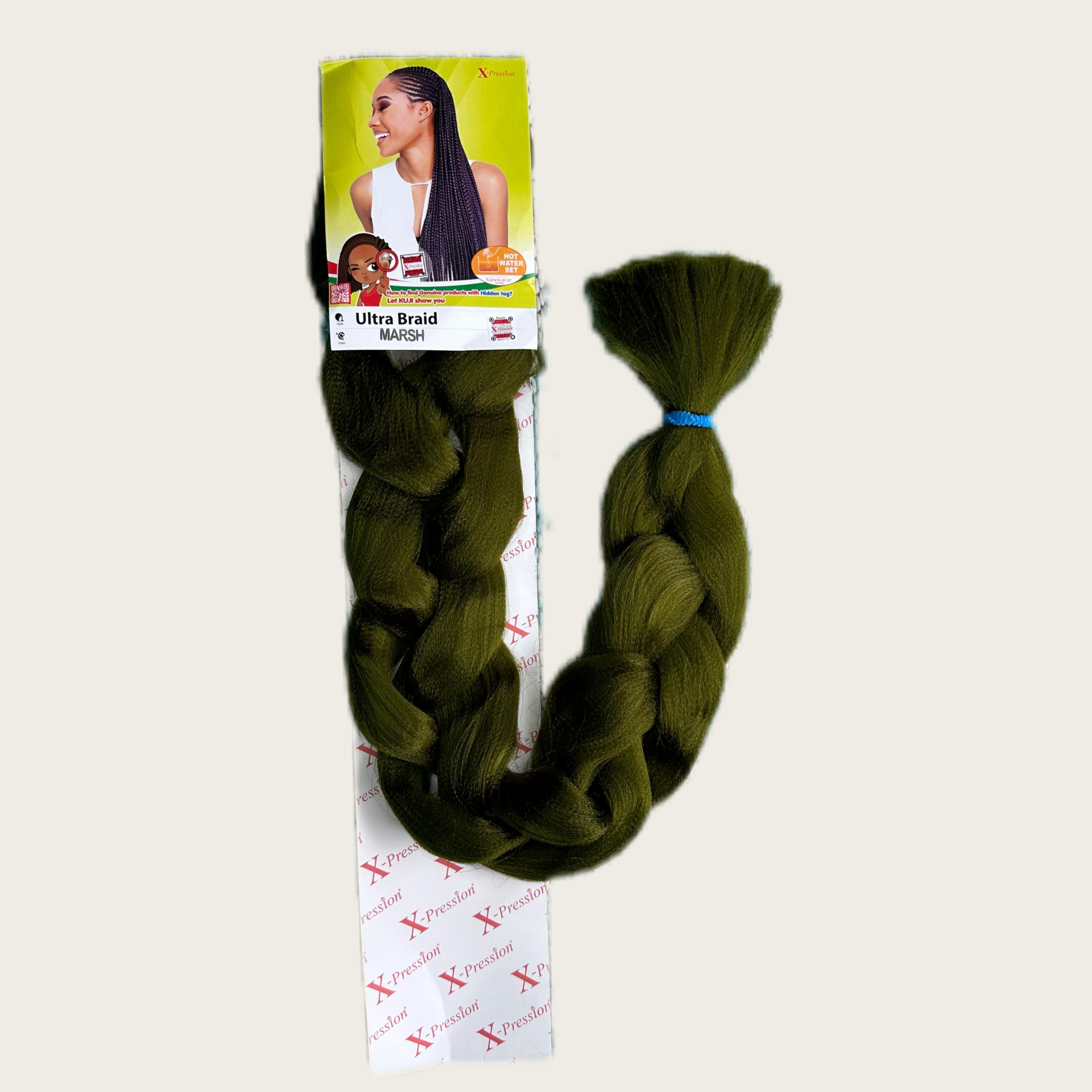 Xpression color Marsh