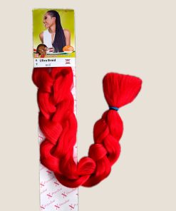 Xpression Color RED
