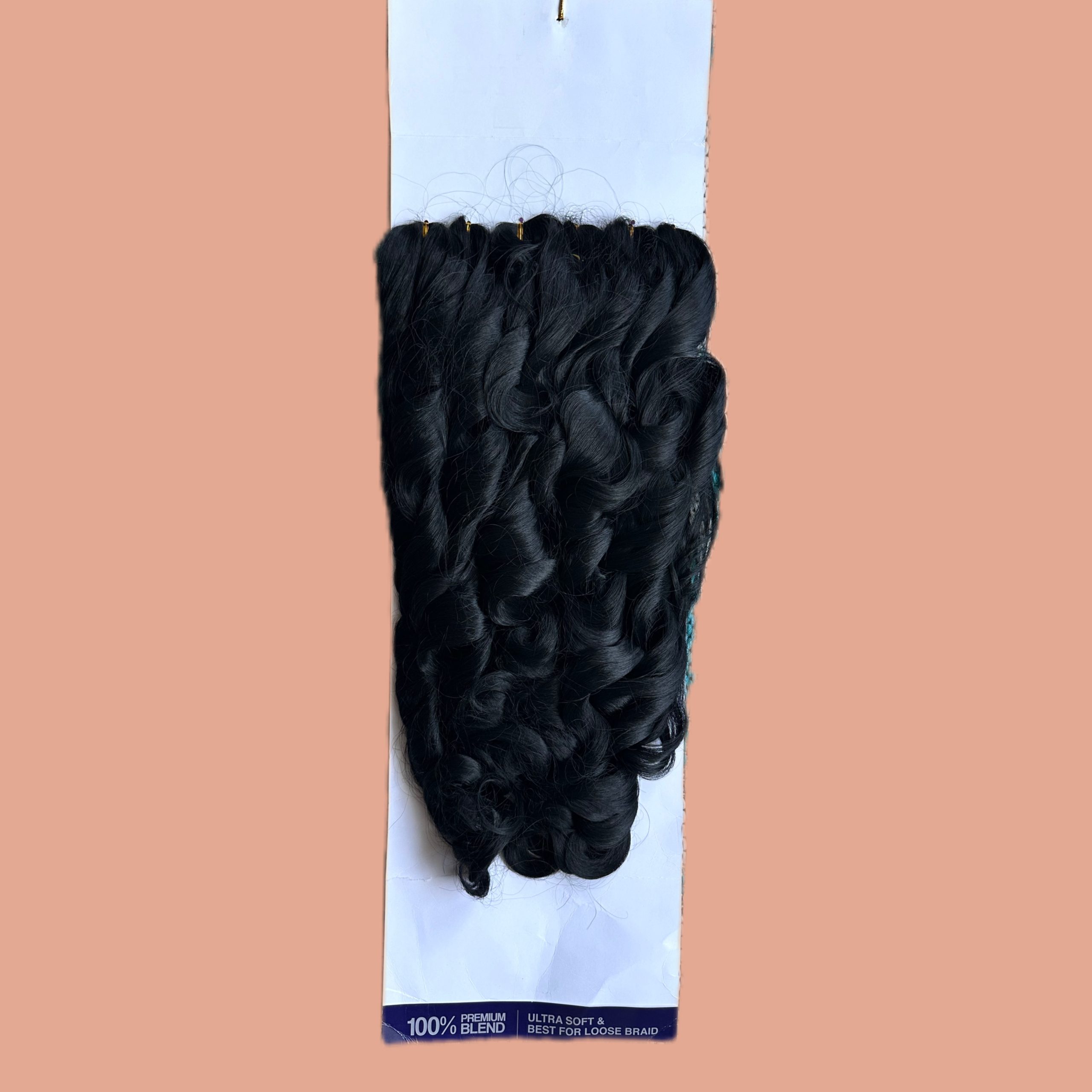 Darling French Curl Color 1 - Image 3