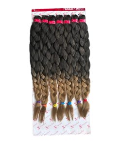 Xpression Pre-strecthed T1/27