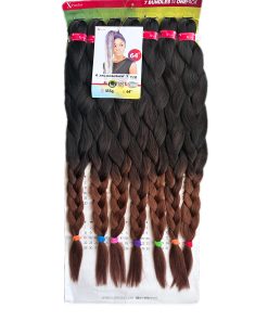 Xpression Pre-strecthed T1/30