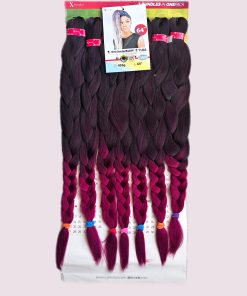 Xpression Pre-strecthed T1/BG