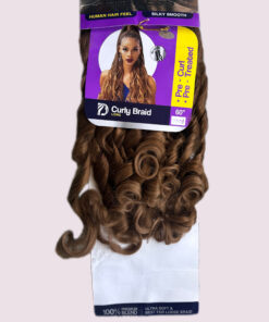 Darling French Curl Color 30/27