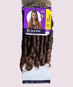 Darling French Curl Color 33/27