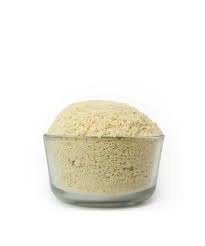 Egusi Ground (250g) AFROASE - Image 2