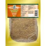 Ogbono Ground (80g) AFROASE