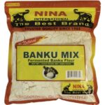 Banku Mix 907g NINA
