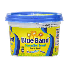 Blue Band Spread For Bread 250g - Image 3