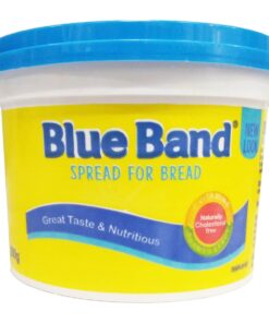 Blue Band Spread For Bread 250g