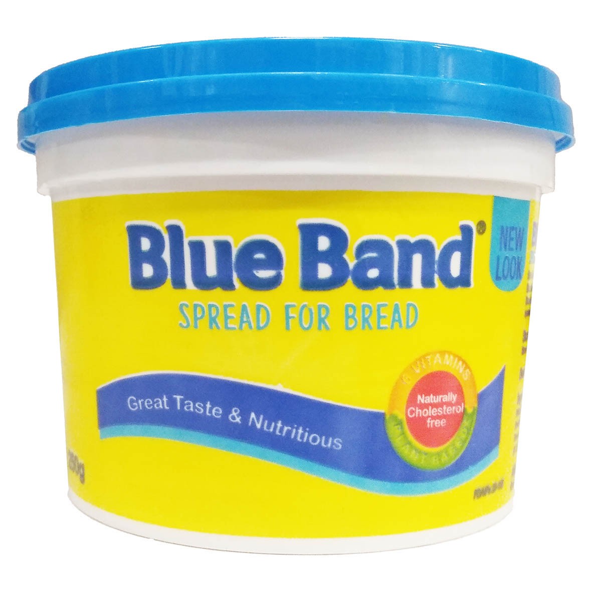 Blue Band Spread For Bread 250g