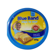 Blue Band Spread For Bread 250g - Image 2
