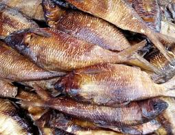 Bonga fish 100g - Image 2