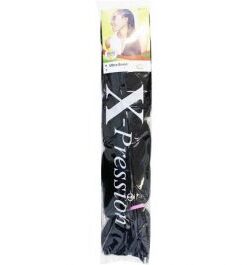 X-Pression Color 1
