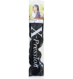X-Pression Color 1b