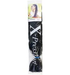 X-Pression Color 2