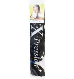 X-Pression Color 4