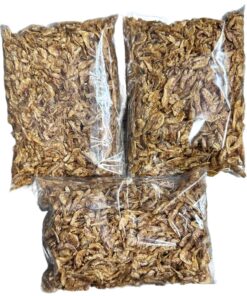 Crayfish 50g