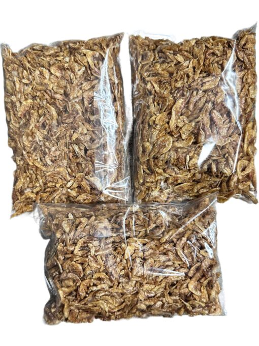 Crayfish 50g