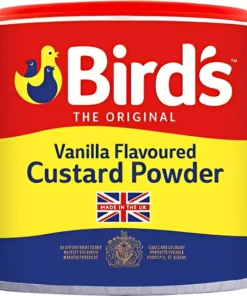 Custard Powder 300g BIRD'S