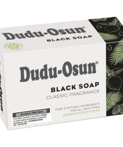 Dudu Osun Black Soap 150 gr.