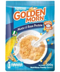 Golden Morn 300 gr.