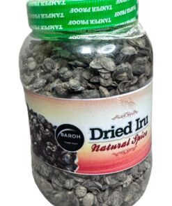 Dried Locust Beans (500g)