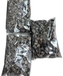 Dried Locust Beans (100g)