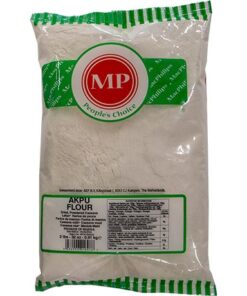 Akpu Flour 910g MP