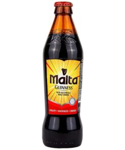 Malta Guinness (33cl)