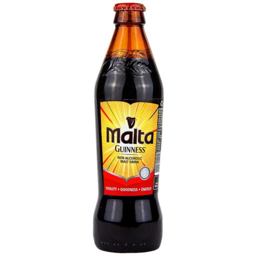 Malta Guinness (33cl)