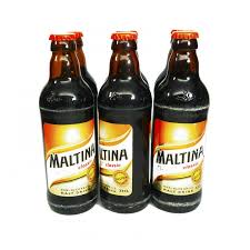 MALTINA Malt Drink (33cl) - Image 3