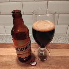 MALTINA Malt Drink (33cl) - Image 4