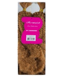 Afro Kinky Bulk Color 27
