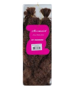 Afro Kinky Bulk Color 33