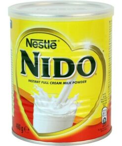 NIDO Milk Powder (400g)