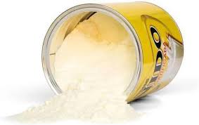 NIDO Milk Powder (400g) - Image 2