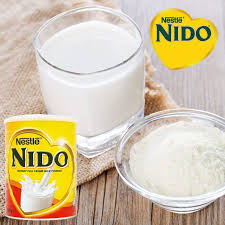 NIDO Milk Powder (400g) - Image 3