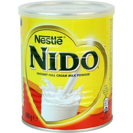 NIDO Milk Powder (400g)