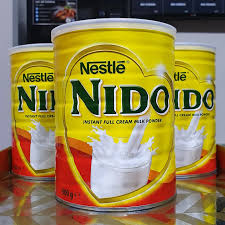 NIDO Milk Powder (900g) - Image 3