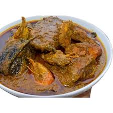 NKULENU'S Palm Soup Base (780g) - Image 2