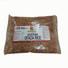 Rice Ofada Bigi Mama 900g - Image 3