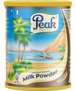 PEAK Milk Powder 400g