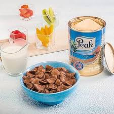 PEAK Milk Powder 400g - Image 3