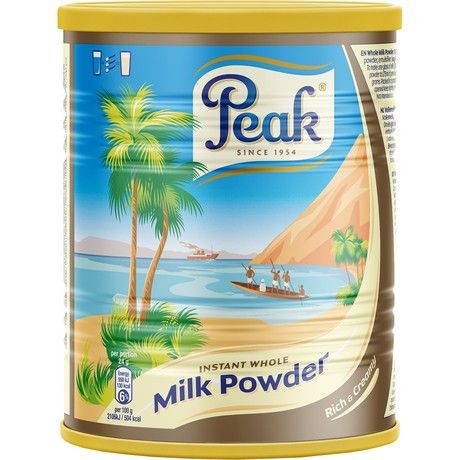 PEAK Milk Powder 400g